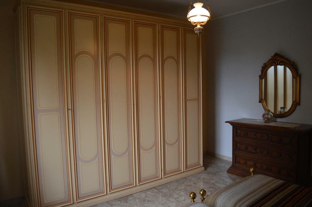 Villa Paulette Bassignana Extérieur photo