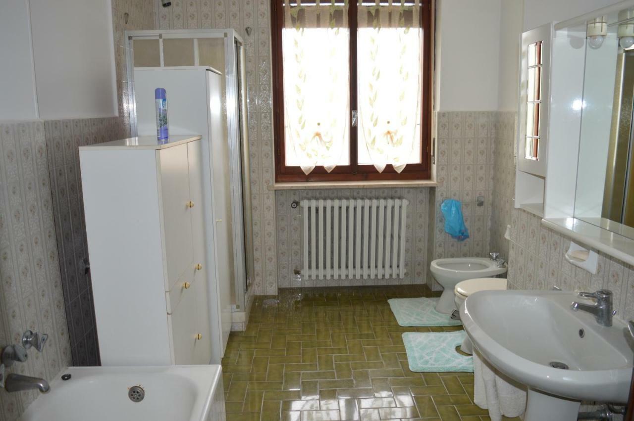 Villa Paulette Bassignana Extérieur photo