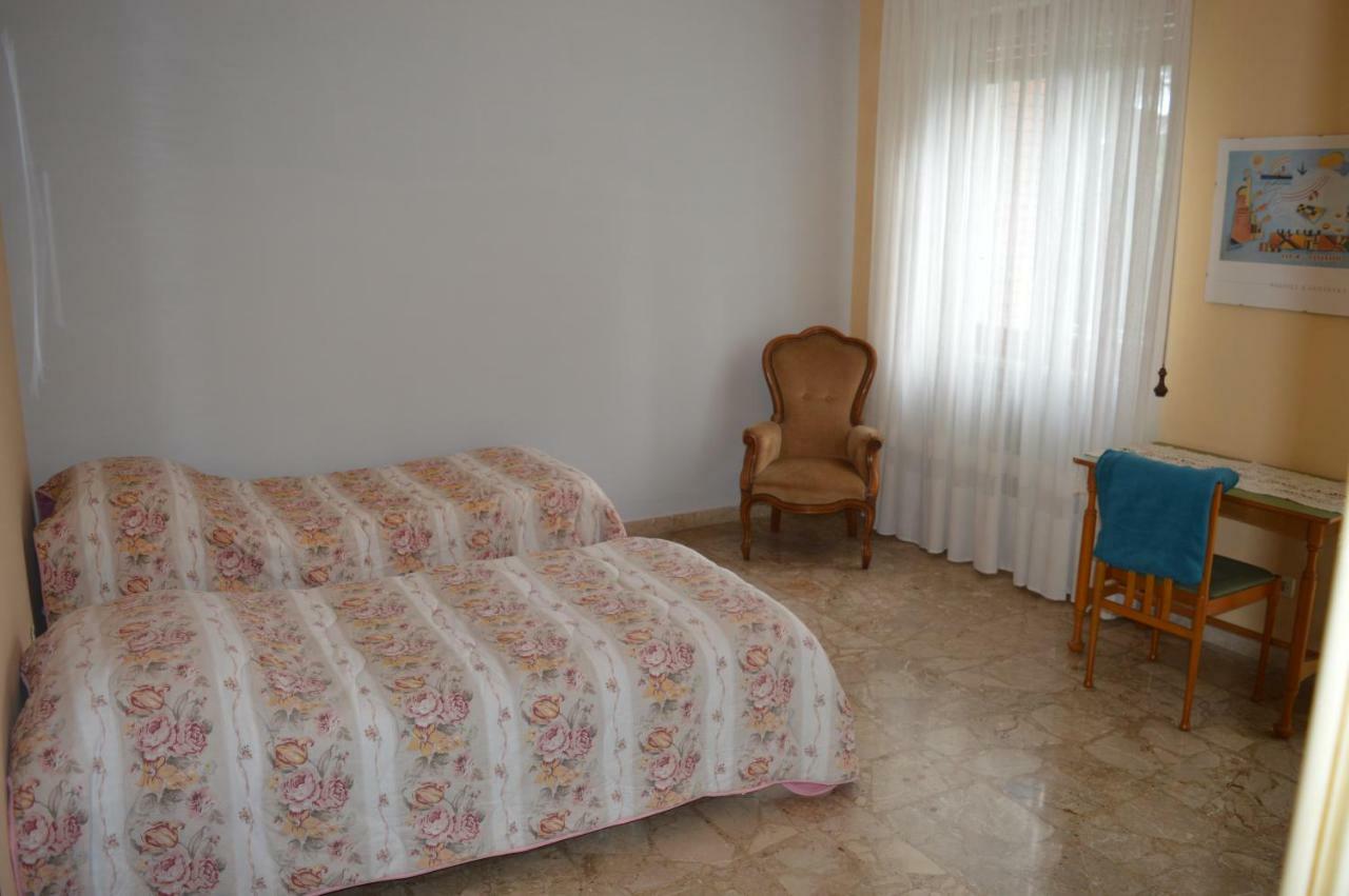 Villa Paulette Bassignana Extérieur photo