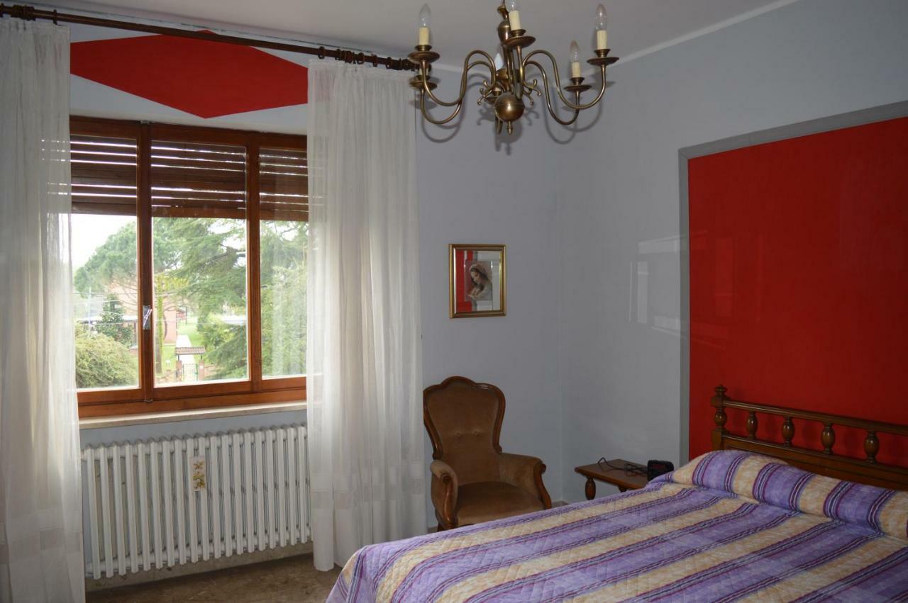 Villa Paulette Bassignana Extérieur photo