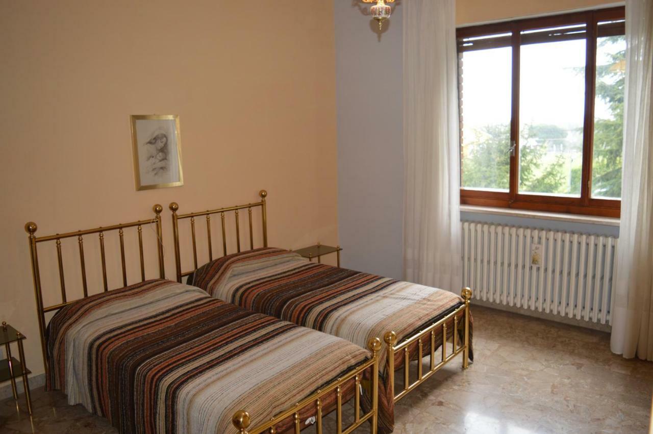 Villa Paulette Bassignana Extérieur photo