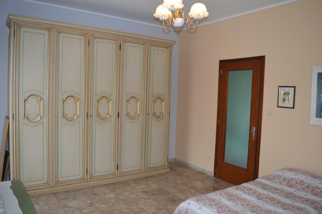 Villa Paulette Bassignana Extérieur photo