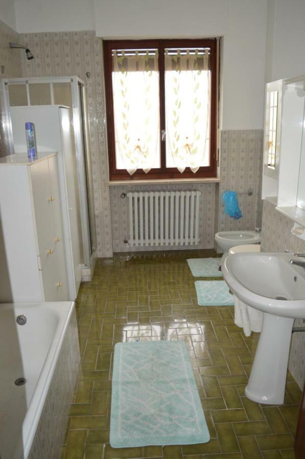 Villa Paulette Bassignana Extérieur photo