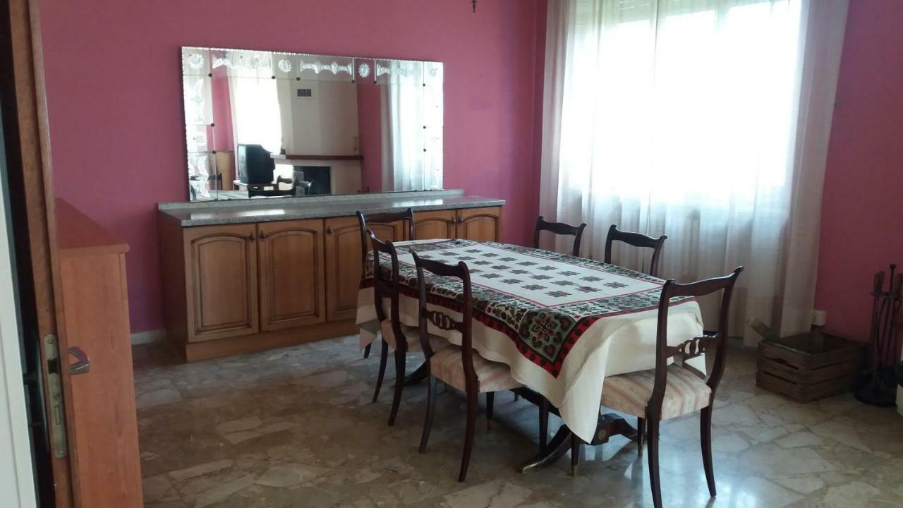 Villa Paulette Bassignana Extérieur photo